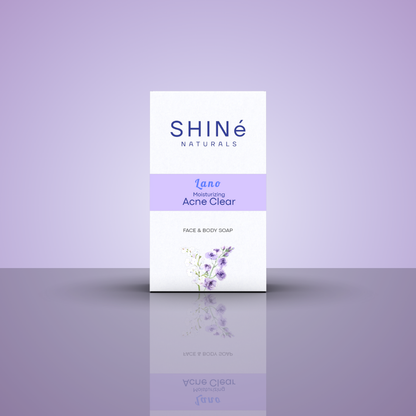 Lano Moisturizing Acne Clear