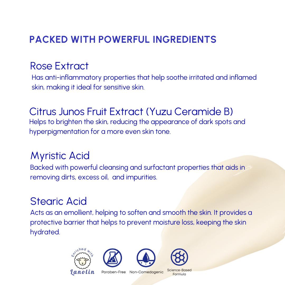 Lano Moisturizing Acne Clear