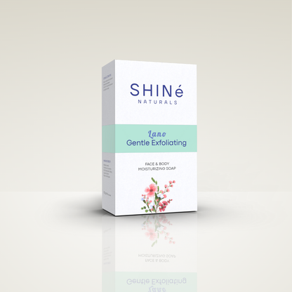 Lano Gentle Exfoliating