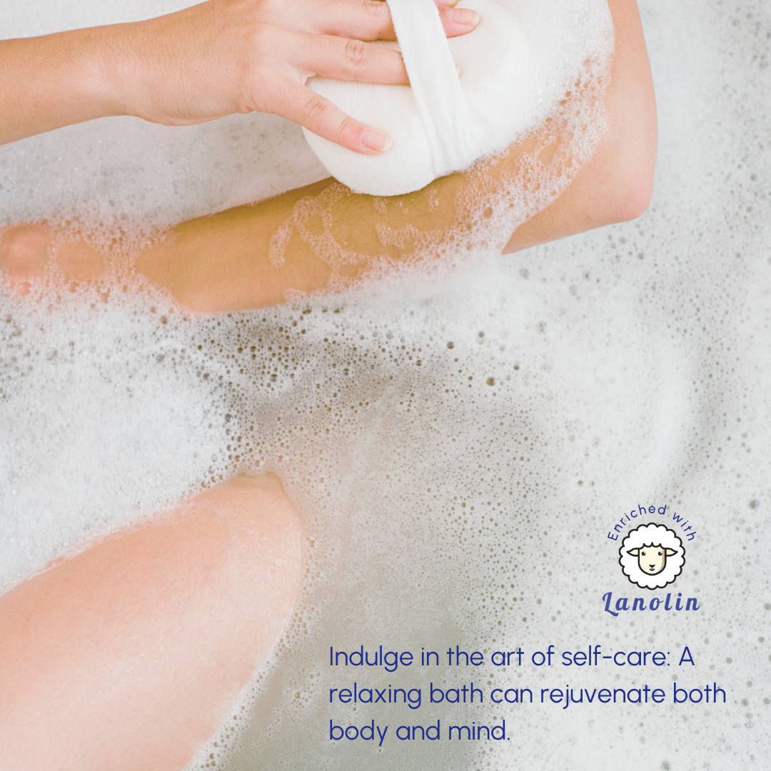 Lano Gentle Exfoliating