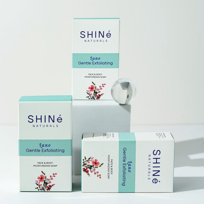 Lano Gentle Exfoliating