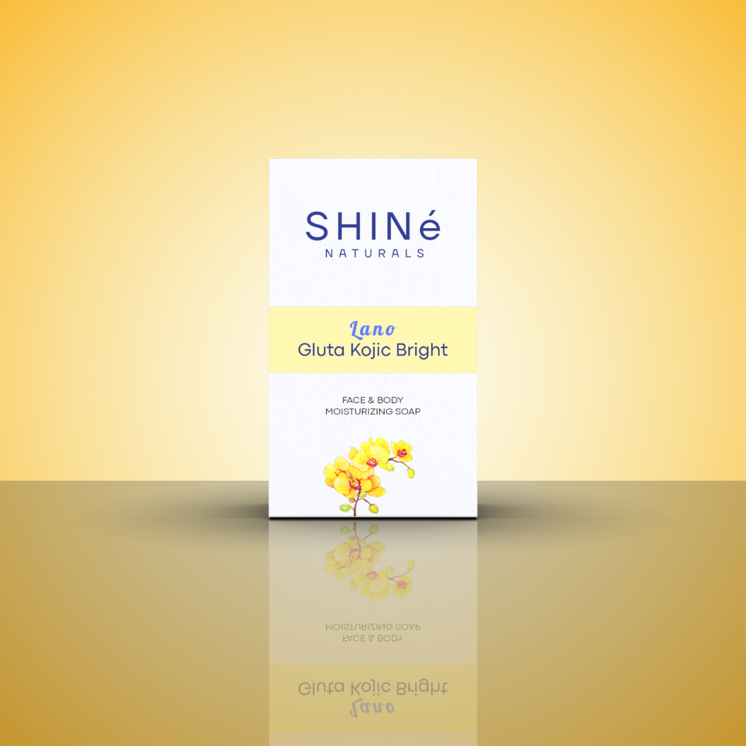 Lano Gluta Kojic Bright