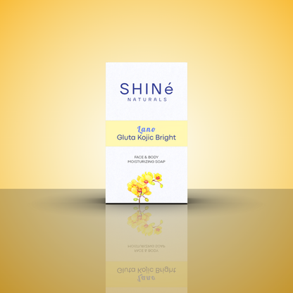 Lano Gluta Kojic Bright