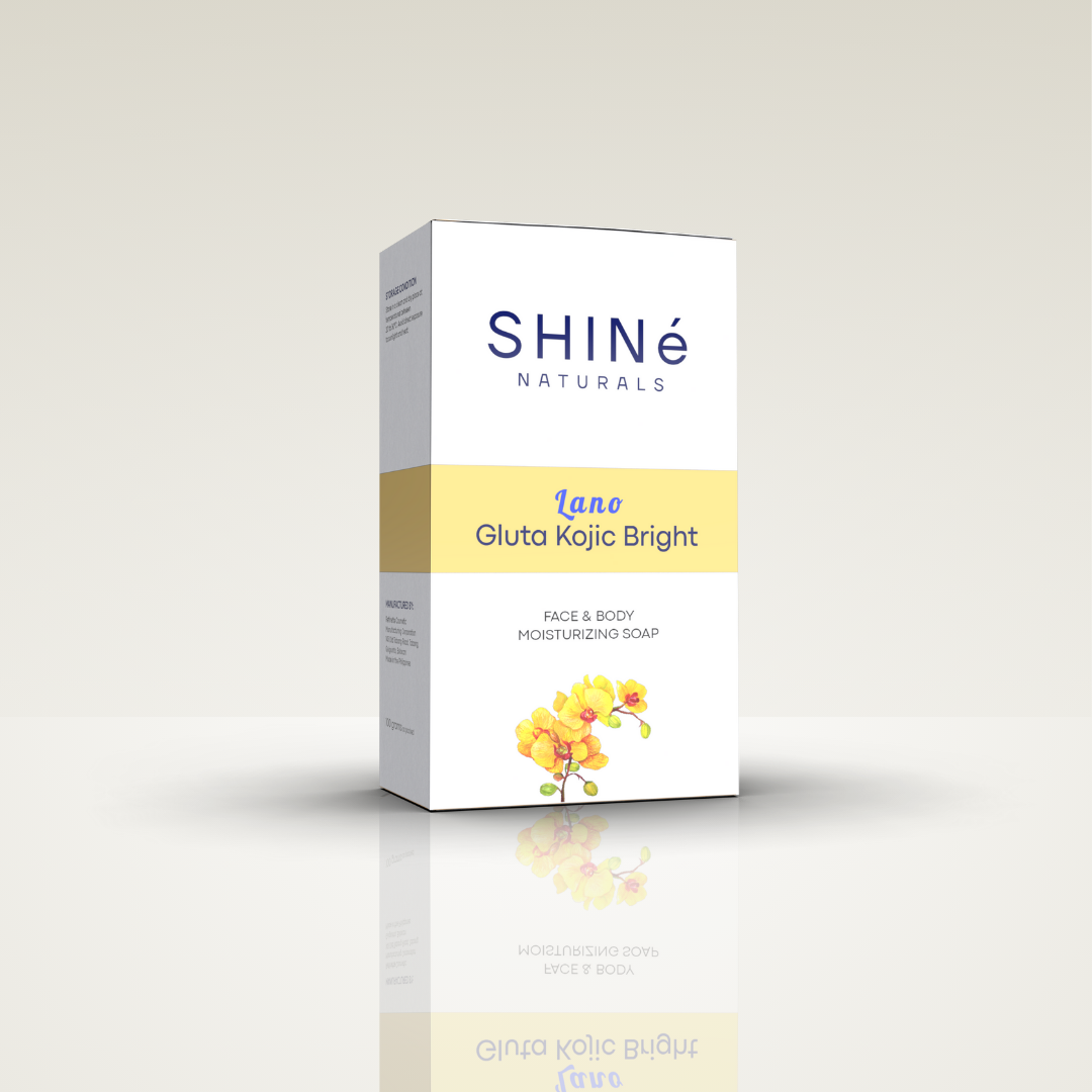 Lano Gluta Kojic Bright