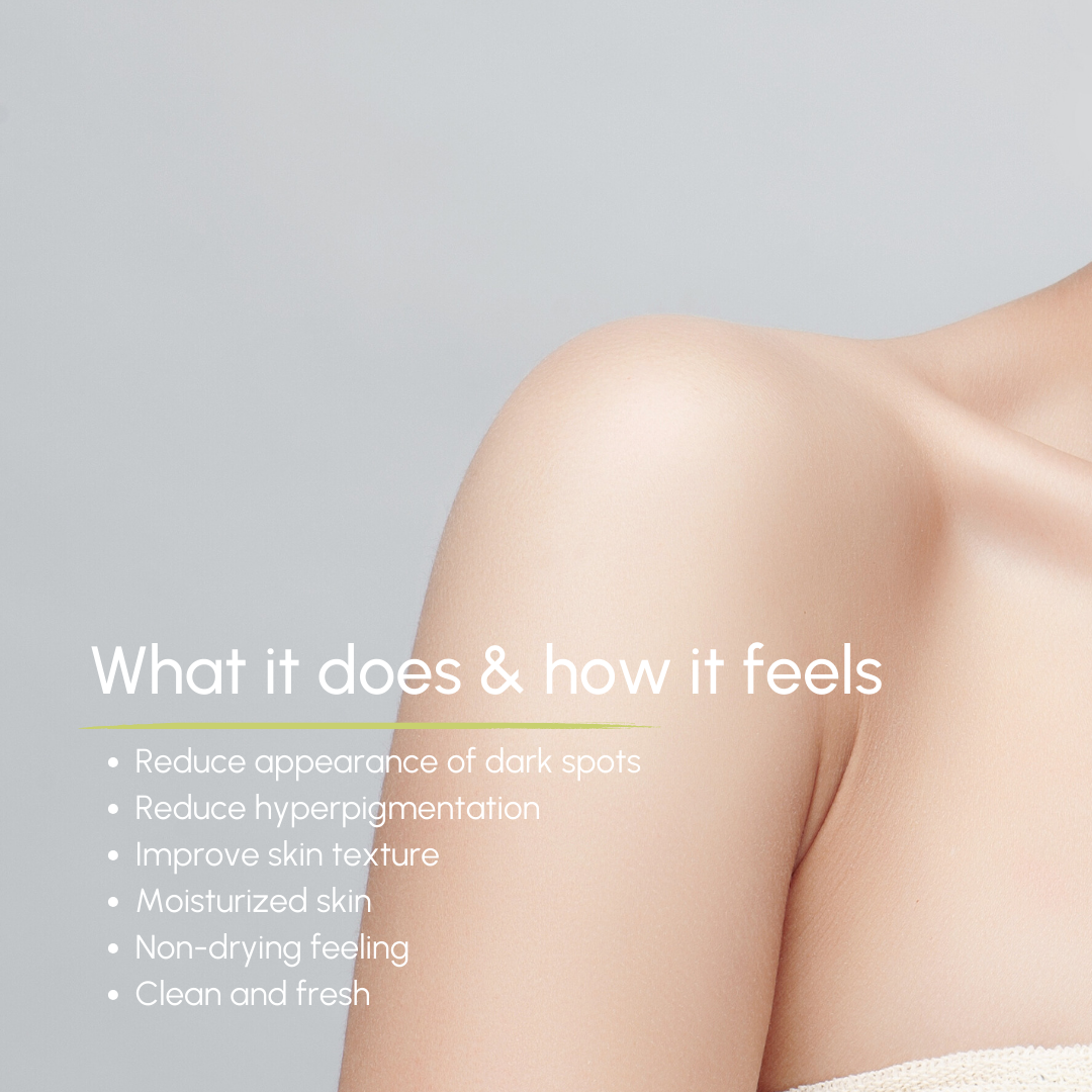 Lano Gluta Kojic Bright