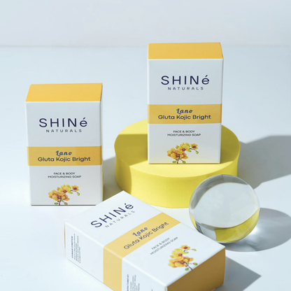 Lano Gluta Kojic Bright