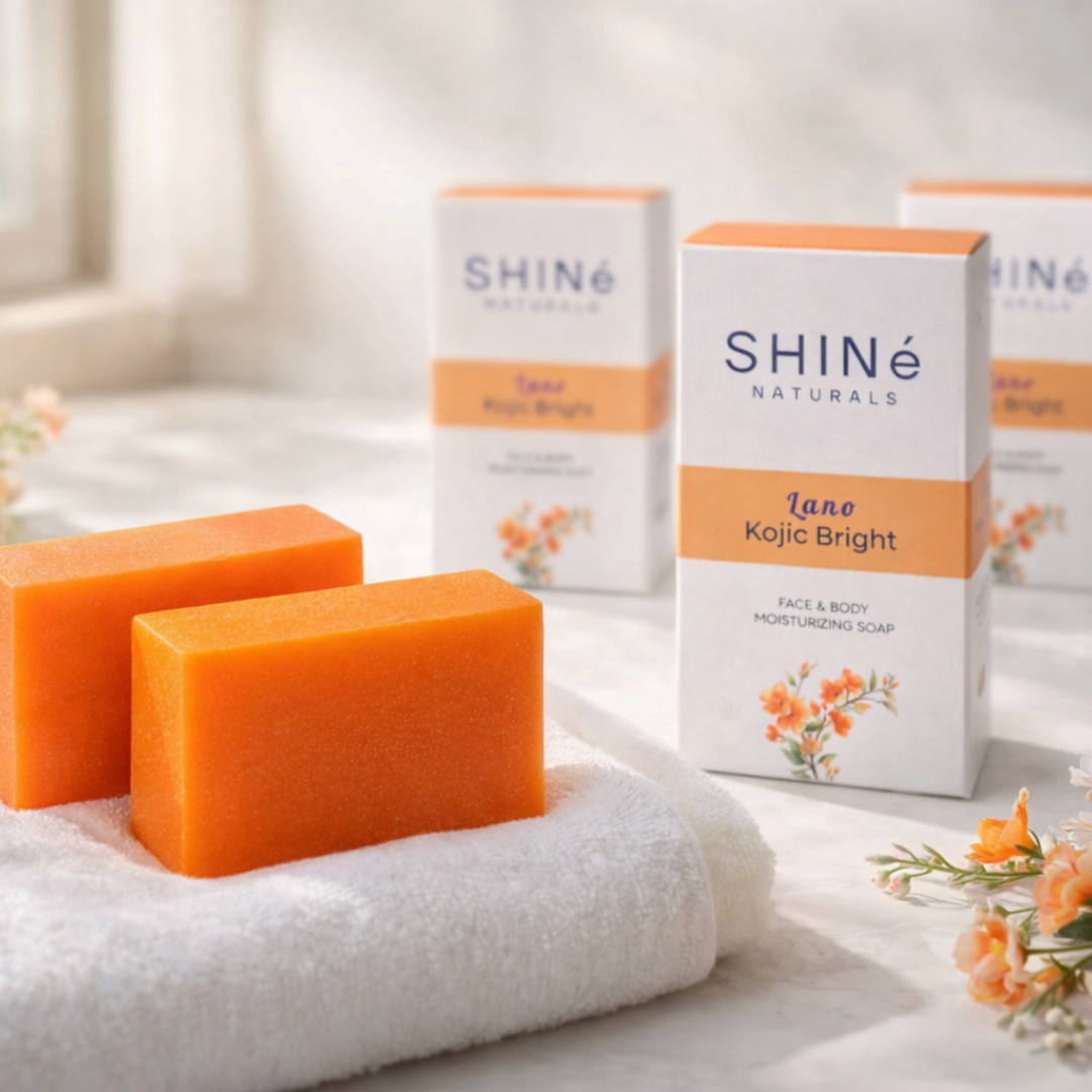 Lano Kojic Bright ( 5pcs Value Set )